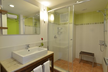 calimera side resort