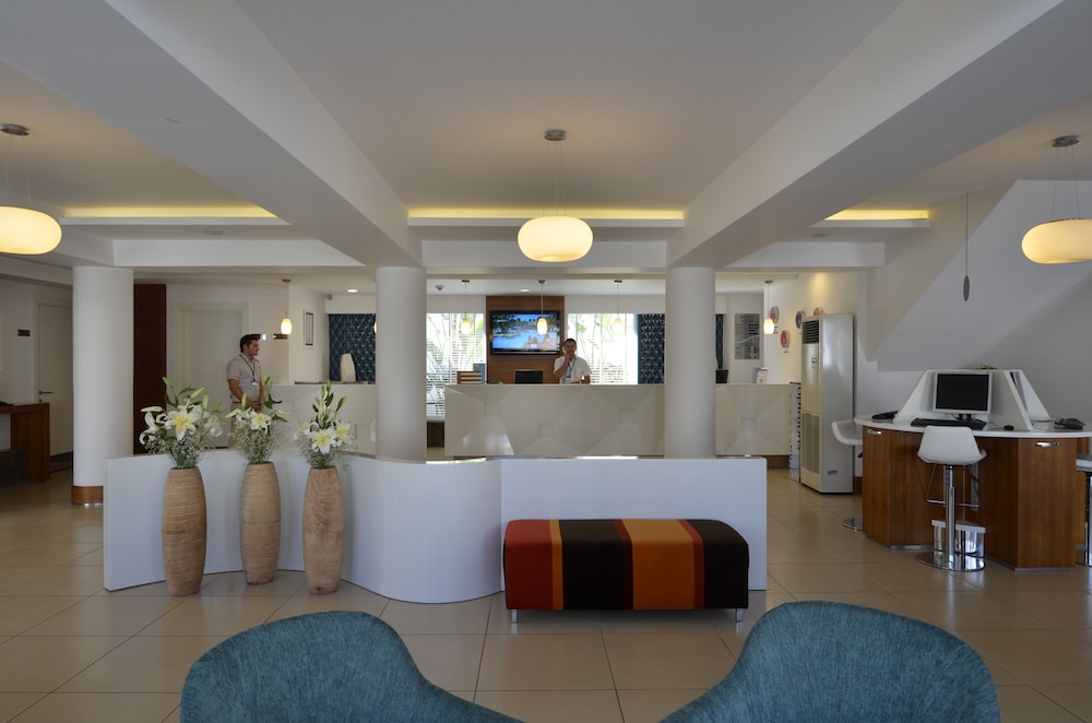 calimera side resort