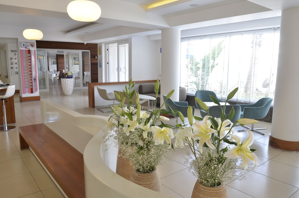 calimera side resort