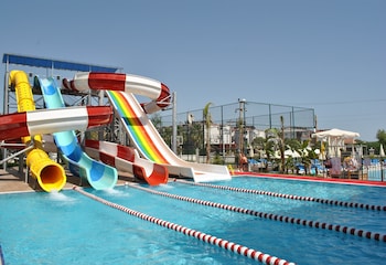 calimera side resort