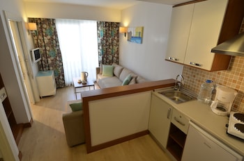 calimera side resort