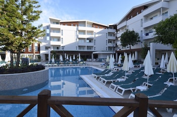 calimera side resort
