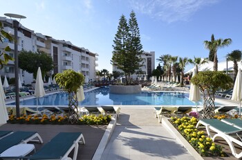 calimera side resort