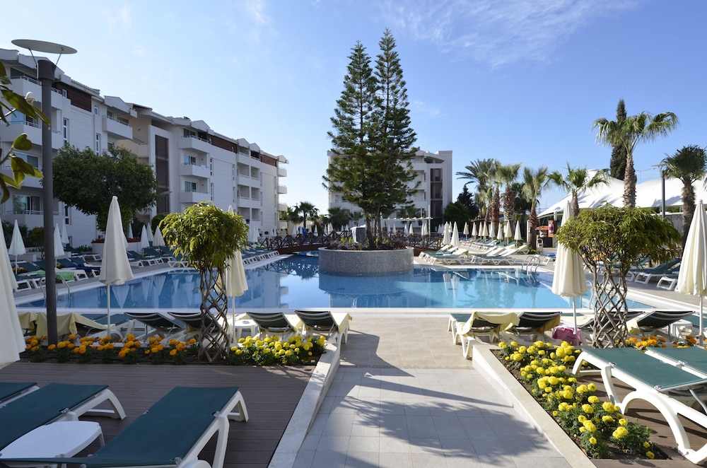 calimera side resort