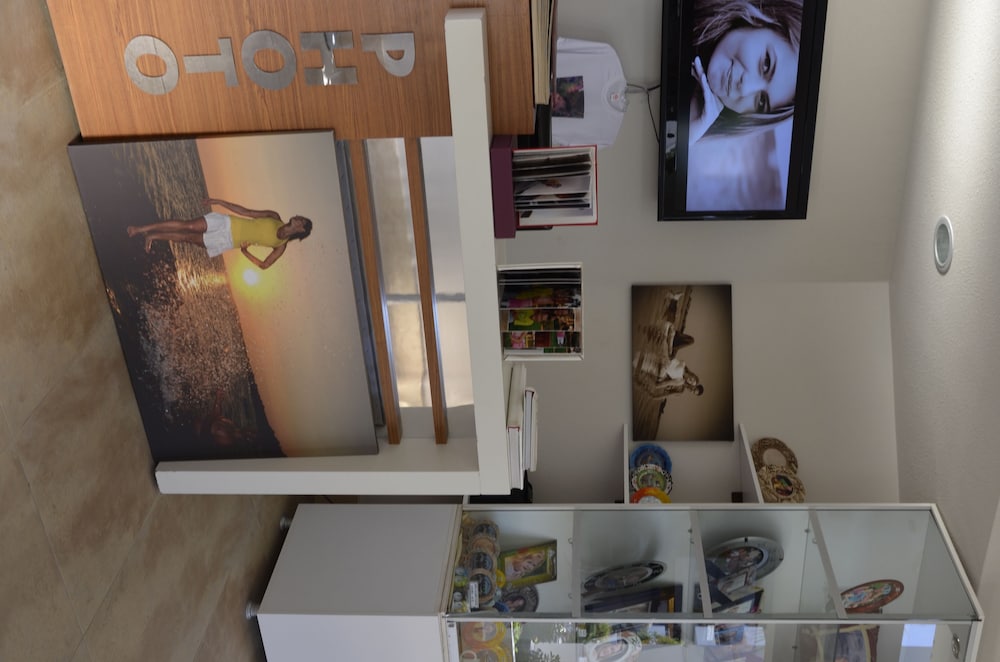 calimera side resort