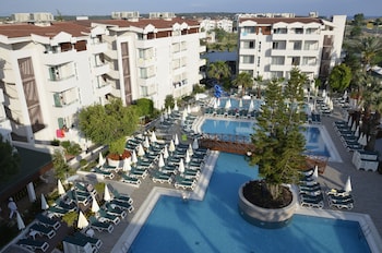 calimera side resort