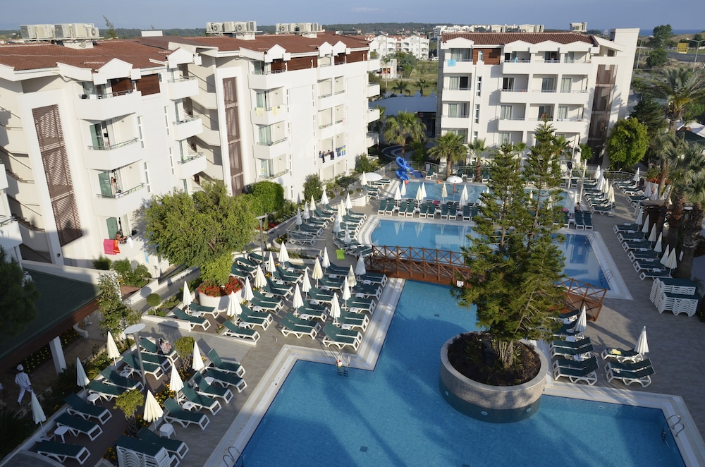 calimera side resort