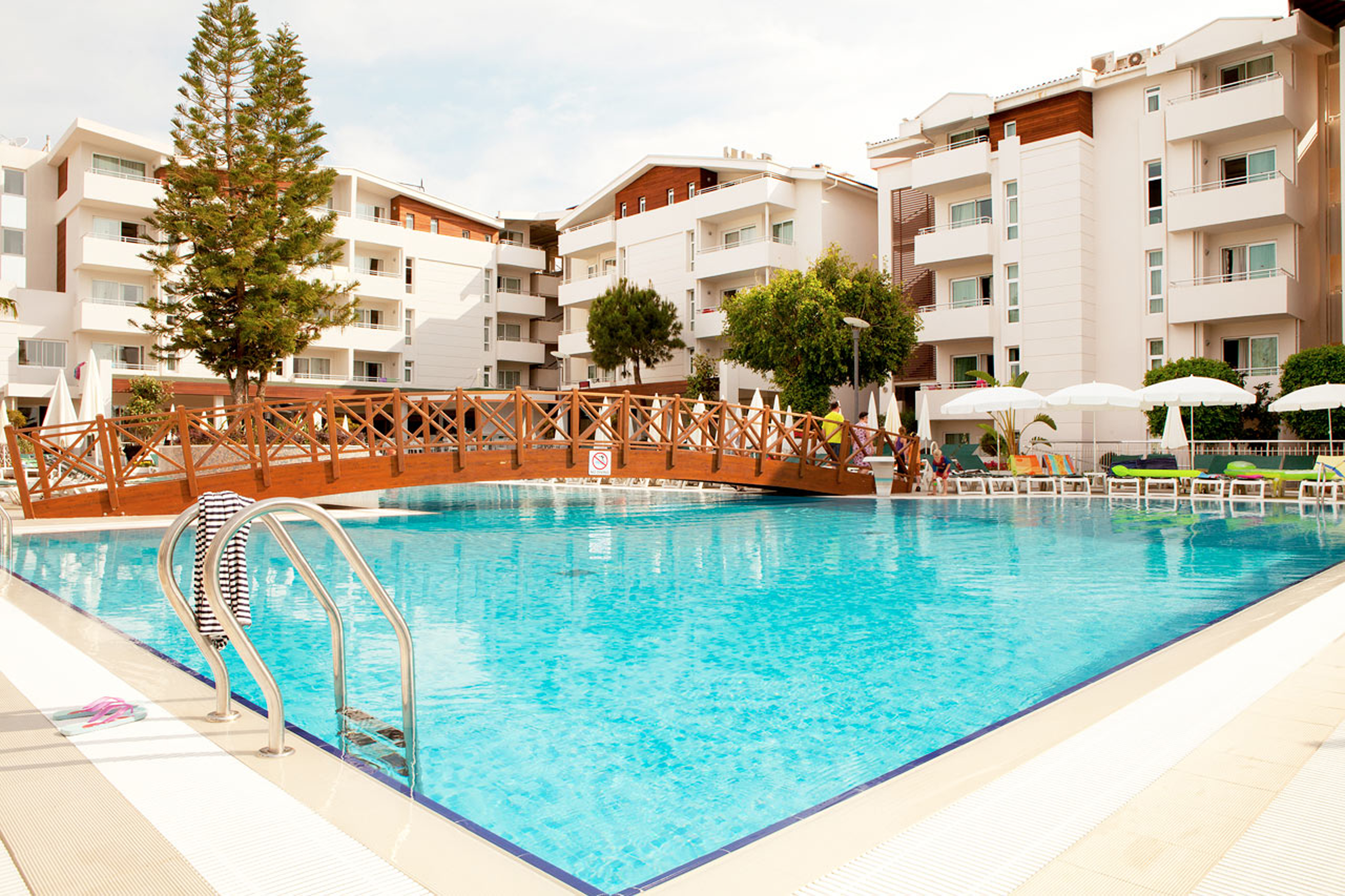 calimera side resort