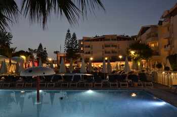 calimera side resort