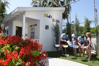 calimera side resort