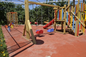 calimera side resort