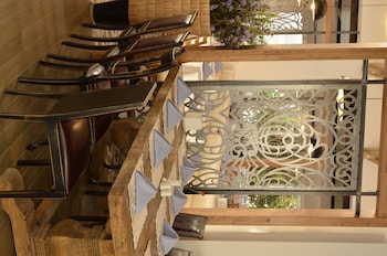 calimera side resort