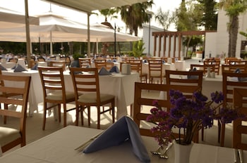 calimera side resort