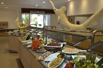 calimera side resort