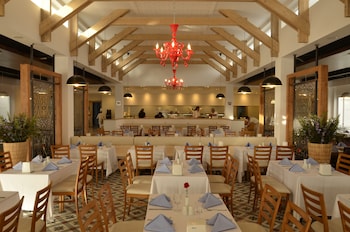 calimera side resort