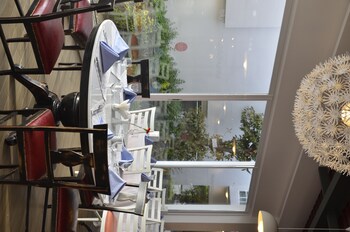 calimera side resort