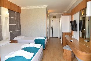 side yesiloz hotel