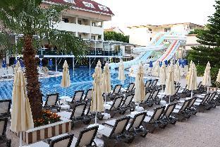 side yesiloz hotel