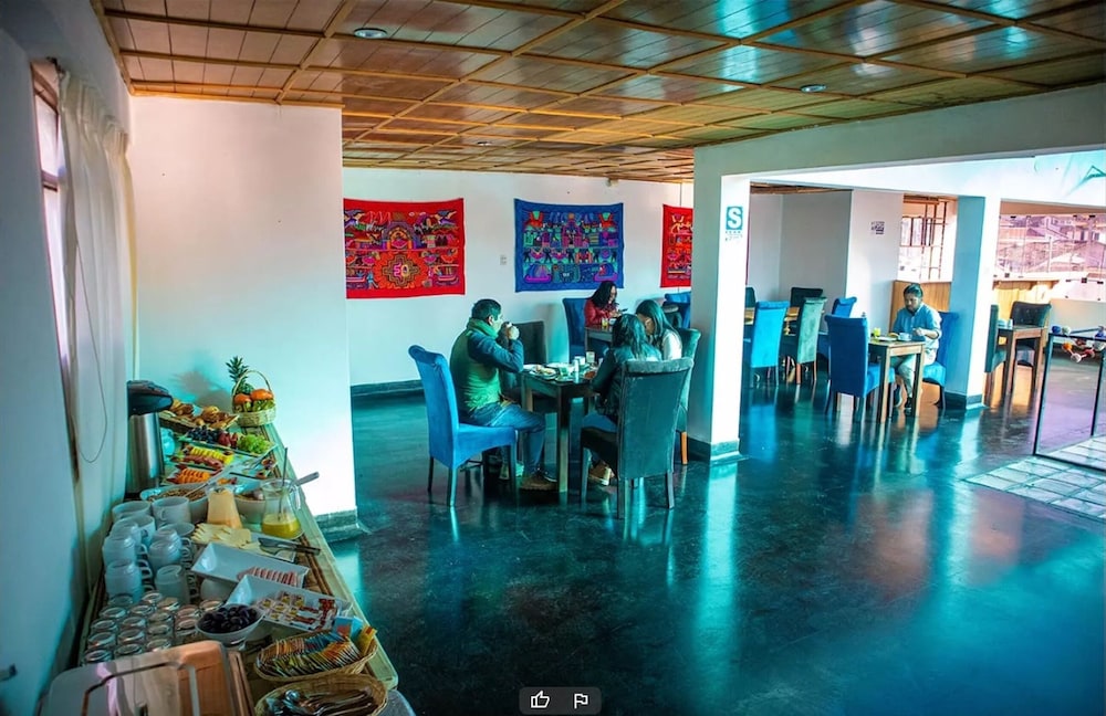 hotel urpi inn by hoteles romero