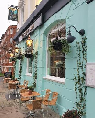 St. Johns Wood Boutique Hotel,Highgate>>City Of Westminster,2 star