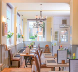 St. Johns Wood Boutique Hotel,Highgate>>City Of Westminster,2 star