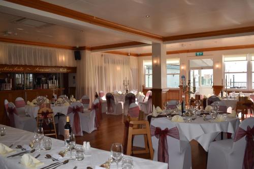 the pegwell bay hotel