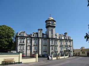 the pegwell bay hotel
