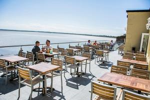 the pegwell bay hotel