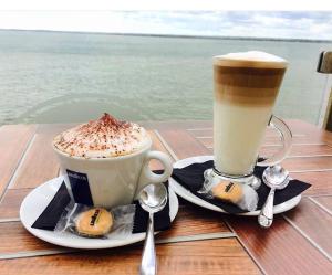 the pegwell bay hotel