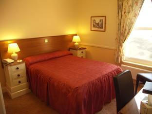 the pegwell bay hotel