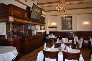 the pegwell bay hotel