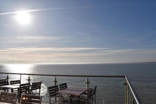 The Pegwell Bay Hotel,Manston>>Kent,3 star