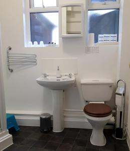 robin 7 lodge city centre