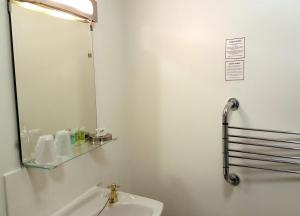 robin 7 lodge city centre