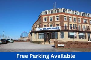 headlands hotel