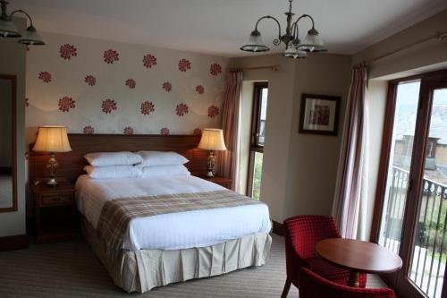 Mary Mount,Cumbria>>Borrowdale,2 star
