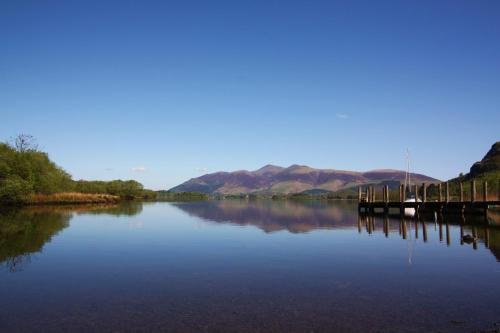 Mary Mount,Cumbria>>Borrowdale,2 star