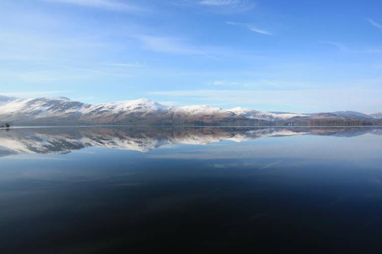 Mary Mount,Cumbria>>Borrowdale,2 star