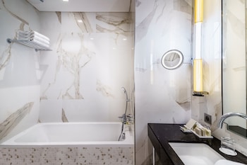 fraser suites le claridge champs elysees