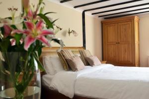 The Brickwall Hotel,East Sussex>>Battle,3 star