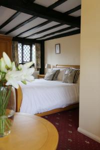 The Brickwall Hotel,East Sussex>>Battle,3 star