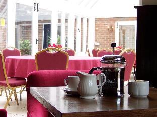 The Brickwall Hotel,East Sussex>>Battle,3 star
