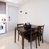 simple and clean 2br at grand sungkono lagoon apartment