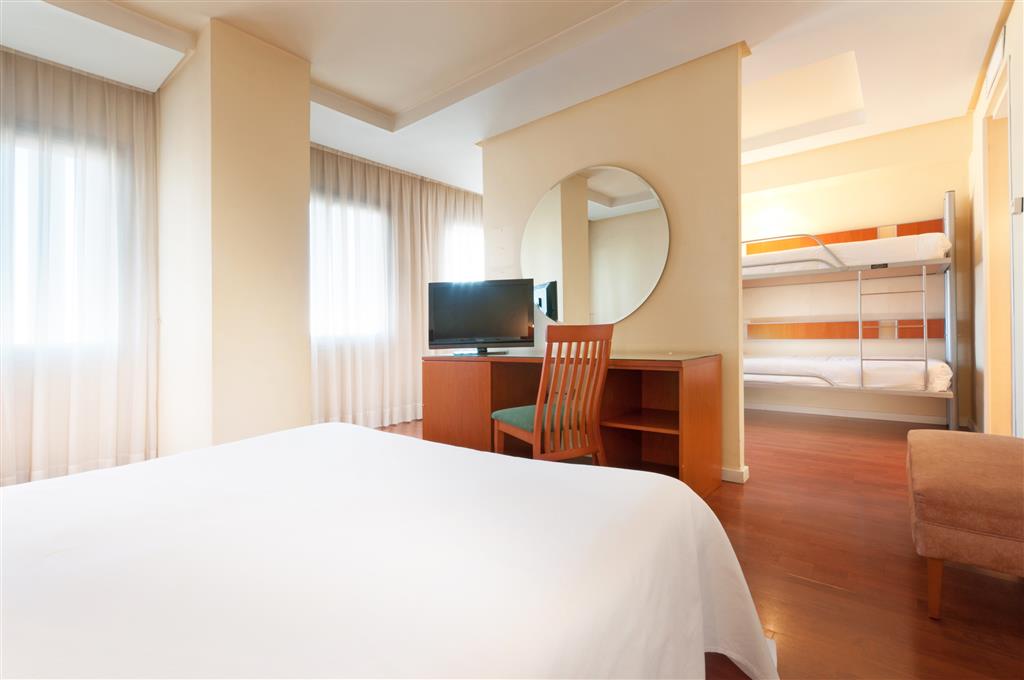 hotel madrid chamartin affiliated by melia