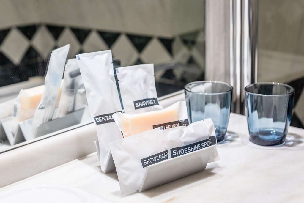 hotel madrid chamartin affiliated by melia