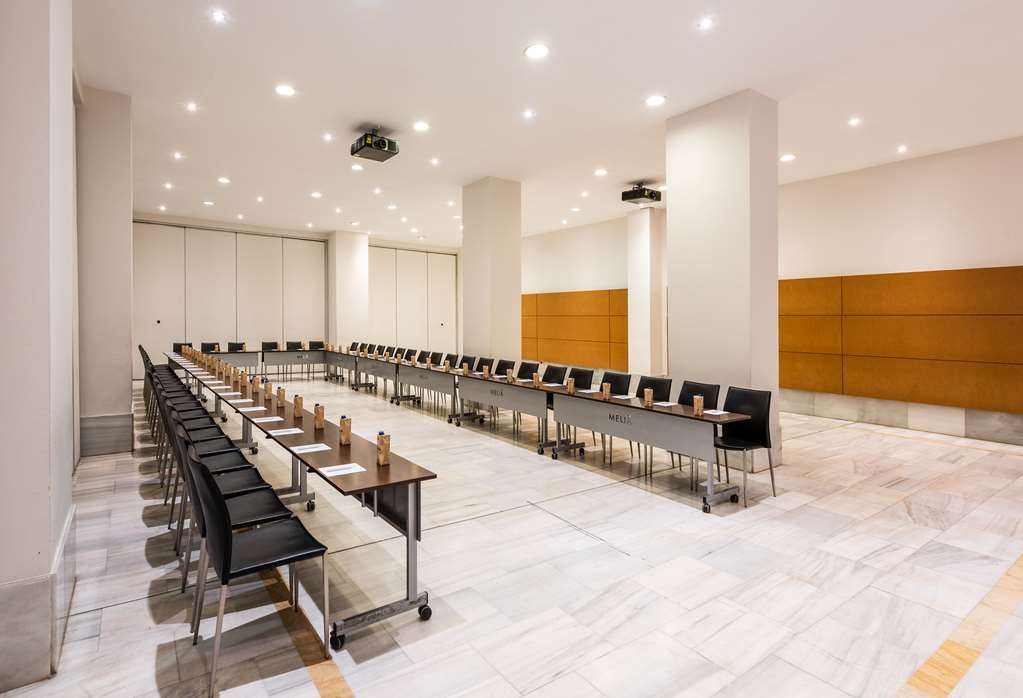 hotel madrid chamartin affiliated by melia