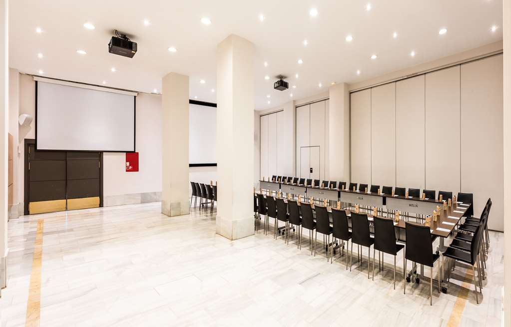 hotel madrid chamartin affiliated by melia