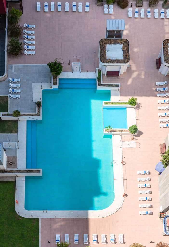 hotel madrid chamartin affiliated by melia