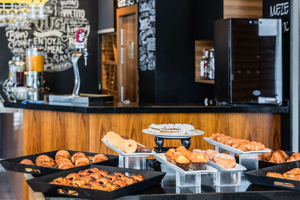 hotel madrid chamartin affiliated by melia