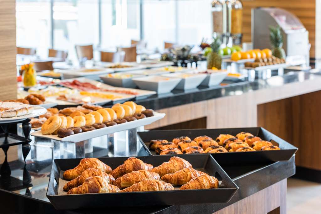 hotel madrid chamartin affiliated by melia